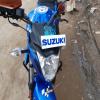 Suzuki Gixxer 155